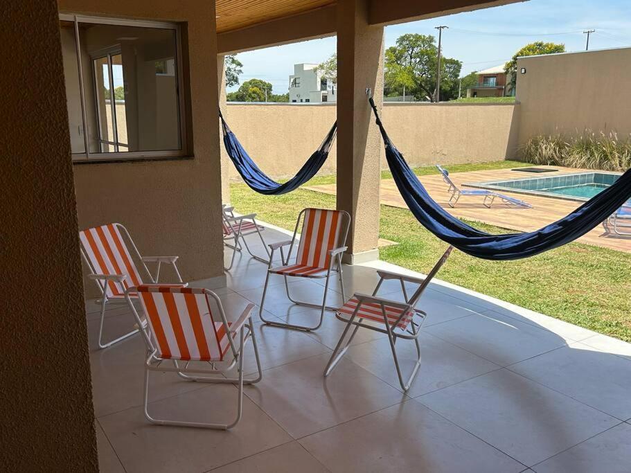 Riviera Santa Cristina XIII 05 Suites Palmeiras  Extérieur photo